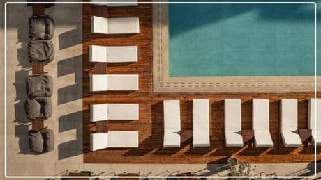 This stylish Crete hotel proves you don’t need to spend a fortune for a cool holiday