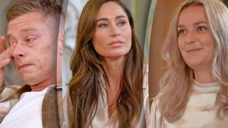 Mafs: een verrassing en een onverwachte breuk: ’Ik wens je het beste maar wil graag van je scheiden’