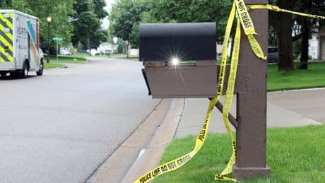Political Violence Came to Minnesota. It Didn’t Start There.