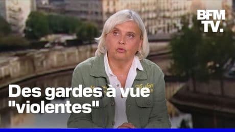 Deux ans après la disparition d'Émile, l'avocate du grand-père du petit garçon revient sur l'affaire et dénonce des gardes à vue "violentes"
