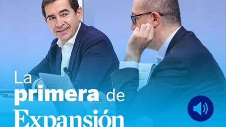 La Primera de Expansión sobre BBVA, Acciona Energía, Cox, Nvidia, Boeing y el lujo