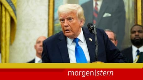 Morgen|stern: Kanadas Geheimwaffe gegen Trump – die Lage am Morgen