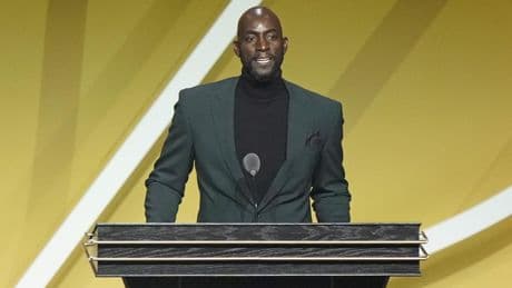 NBA stars turn filmmakers at summer league fest