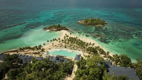 Marriott, Hilton, Hyatt e IHG crecen un 6% y aceleran sus aperturas