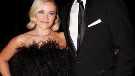 Young Sheldon actor Emily Osment finalises divorce less than a year after wedding