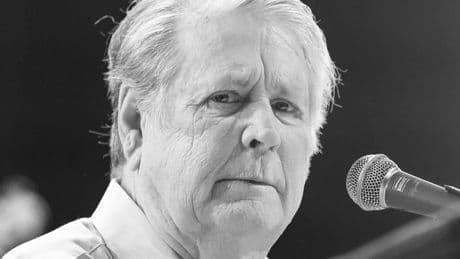Pop-Musik: „Beach-Boys“-Sänger Brian Wilson ist tot