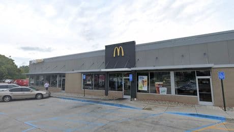 McDonald’s manager and mom of six stabbed to death by co-worker over argument