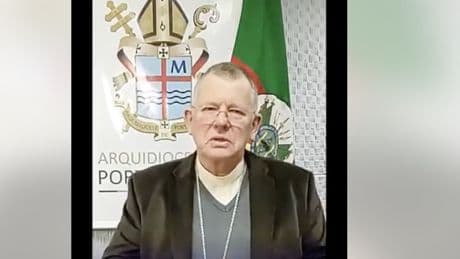 Cambiamento climatico, il cardinale Spengler: «Leone XIV sarà come Francesco, è emergenza vera»