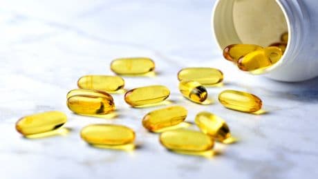 Cheap 9p supplement could protect women against Alzheimer’s, study finds – as scientists move ‘step closer to a cure’