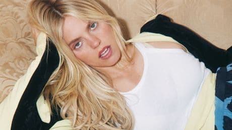 „Bite Me“ von Reneé Rapp: Sehr offen für einen Sugar Daddy