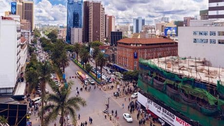 Omar Degan: “L’architettura crea ponti di pace, ecco come sarà la prima biennale di Nairobi”