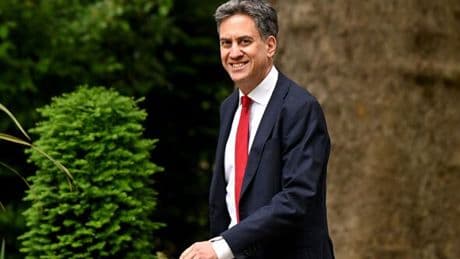 Ed Miliband says Labour will not apologise for winter fuel cut misery