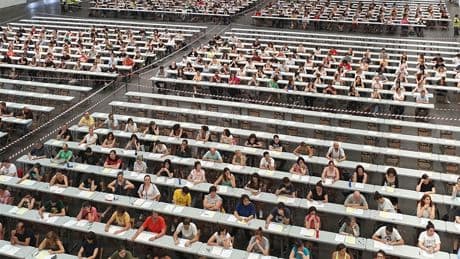 El BOE publica la oferta de empleo público de 2025: estas son las 36.600 nuevas plazas