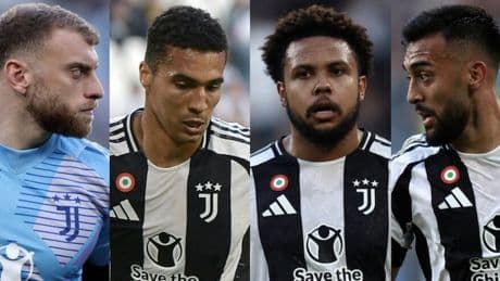 <p>Lazio-Juve, la probabile formazione di Tudor: confermato il 3-5-2</p>