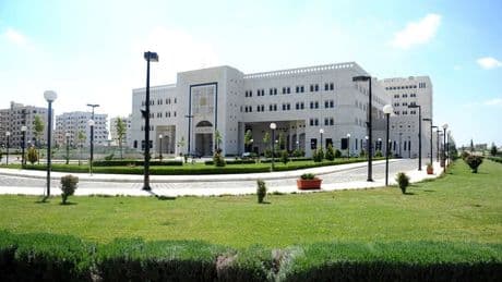 Syrie: l'armée israélienne annonce avoir bombardé le quartier du palais présidentiel à Damas