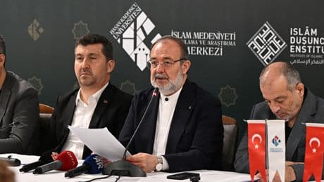6. Ahlak Şurası'ndan sonuç bildirgesi... "Ahlak, kemâl değil; beka meselesidir"