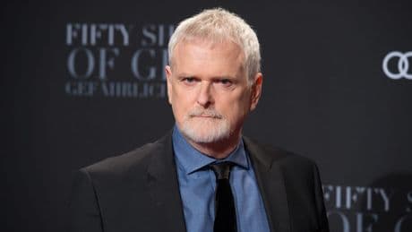 Hirntumor! - „Fifty Shades of Grey“-Regisseur ist tot