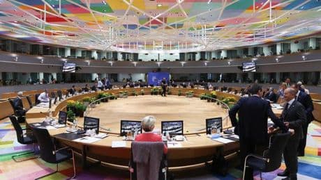 España choca con reservas de un tercio de sus socios en la UE y dudas legales del Consejo para oficialidad del catalán