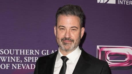 Late-Night-Show: Jimmy Kimmel lacht über JD Vance: "sogar schlecht im Beten"