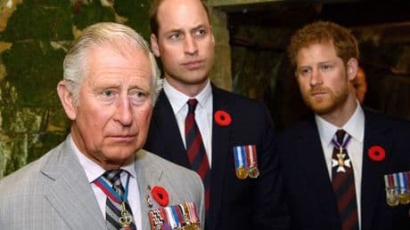 Prince Harry must prove three things to King Charles to heal royal rift