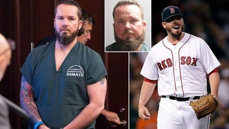 Former Red Sox pitcher Austin Maddox learns his fate after Florida arrest in underage sex sting