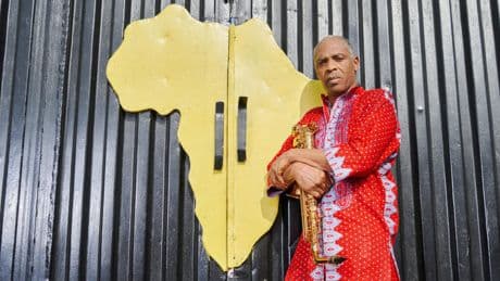 Femi Kuti ou la tentative de l’aventure intérieure sur «Journey Through Life»