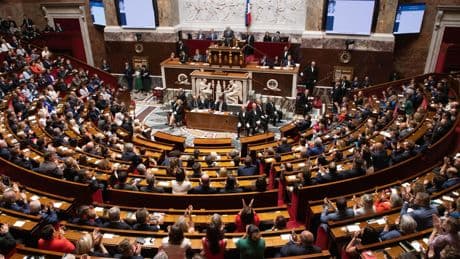 «Taxe Zucman : pourquoi la gauche a gagné la bataille de l’impôt et comment elle doit maintenant la perdre»