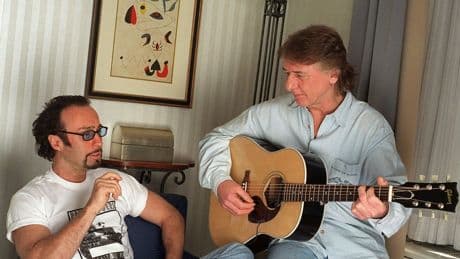 Mick Ralphs, founding member of Bad Company and Mott the Hoople, dies at 81
