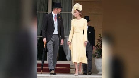 Ehrung für Prinz William und Prinzessin Kate: "Time Magazine" ehrt das royale Paar