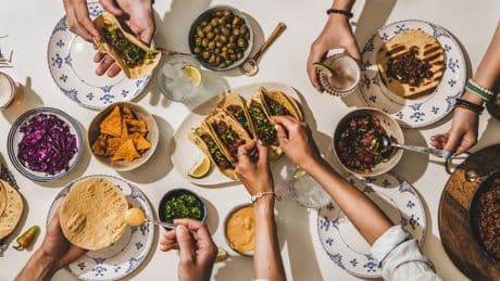 Five savvy ways to mark the Mexican festival of Cinco de Mayo