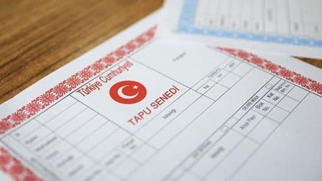 Tapu memurunun dikkati "20 milyonluk dolandırıcılığı" önledi