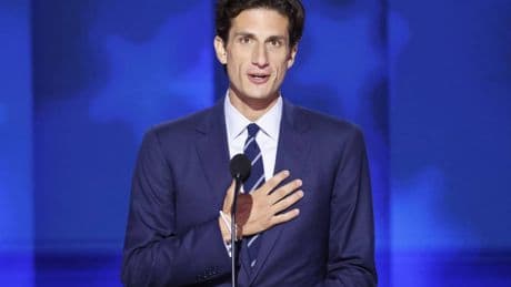 Dem aggrappati a un altro Kennedy: chi è Jack Schlossberg e perché punta al Congresso
