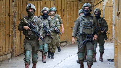 Bericht: West-Bank-Modell für die Ukraine vorgeschlagen