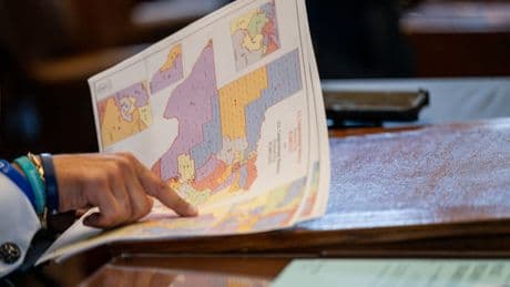 Civil rights group sues to block new Texas congressional map: ‘intentionally harmful and discriminatory’