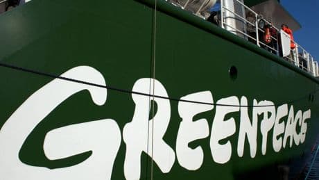 Greenpeace se alía con Sánchez y culpa a las nucleares: &quot;Entorpecieron el restablecimiento del sistema&quot;