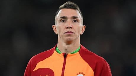 Arjantin basını Fernando Muslera'nın görüştüğü takımları açıkladı! Uruguaylı kaleci için karar anı
