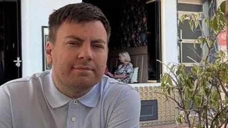 Scot's desperate plea for kidney donor to save life after dad's cancer diagnosis