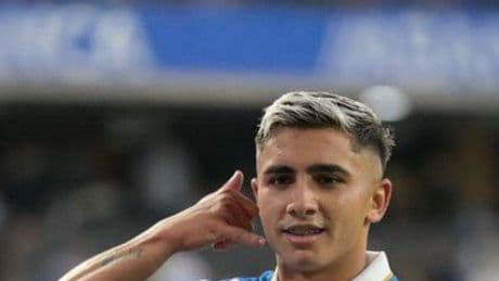 El Sporting de Portugal llena la caja antes de un último intento por Yeremay