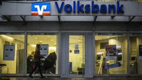 „Hoher Wertberichtigungsbedarf“: Volksbank Düsseldorf Neuss braucht finanzielle Hilfe – nicht nur wegen des Betrugsfalls