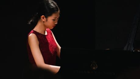 Festival de La Roque-d’Anthéron : Sophia Liu, la nouvelle étoile du piano