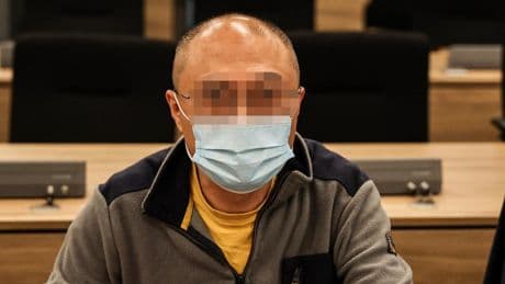 Prozess: So wehrt sich Krahs Ex-Mitarbeiter gegen die Spionage-Vorwürfe