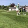 Golf. Vivez l’effervescence du Lacoste Ladies Open de France en VIP !