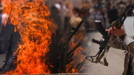 MİT'ten PKK'lı teröristlere 7/24 takip! Türkiye iki ülkeye karşı teyakkuzda