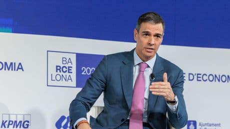 Tampoco estamos tan mal