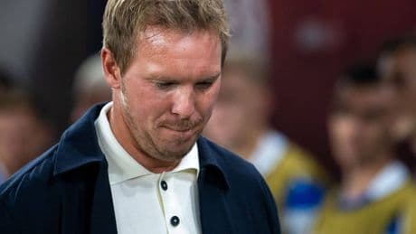 DFB: Lothar Matthäus attackiert Julian Nagelsmann