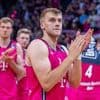 Dritter Neuzugang: Sam Griesel wechselt von Bonn zu Alba Berlin
