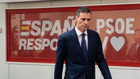 Federico a las 7: Once años de corrupción socialista