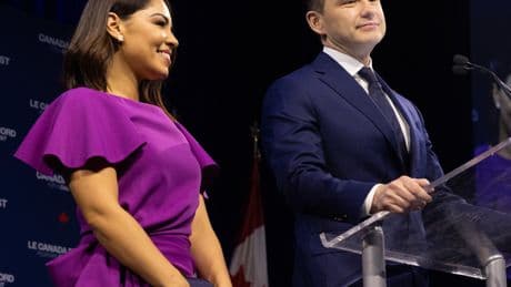 Pierre Poilievre Raised Canada’s Conservative Party, Only to Be Tossed From His Seat