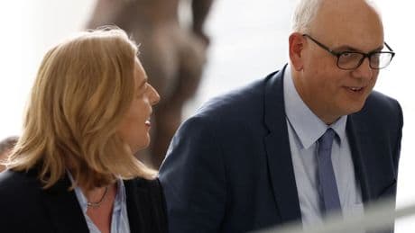 Streit um den Sozialstaat: „Nicht tabuisieren“ – die SPD ruft nach höheren Steuern