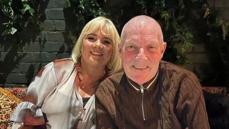 Gran stuck in Turkey hospital after being told 'no UK beds available'